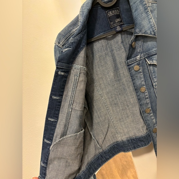 Guess Denim - Picture 5 of 6